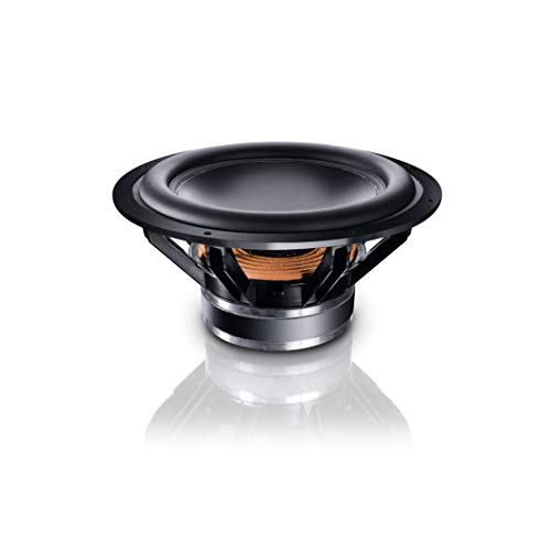 Magnat Omega CS 12 Subwoofer mit 30 cm Woofer