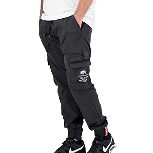 Pants Alpha Industries Tactical - 2