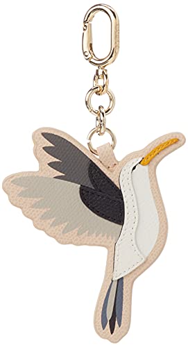 [フルラ] 国内正規品 ALLEGRA KEYRING キーホルダー レディース TONI BALLERINA+TALCO h