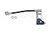 Sunsong 2204244 Brake Hydraulic Hose
