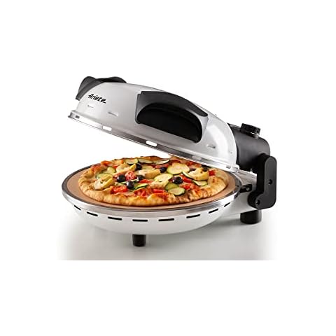 Horno de pizza Ariete 918 Cover