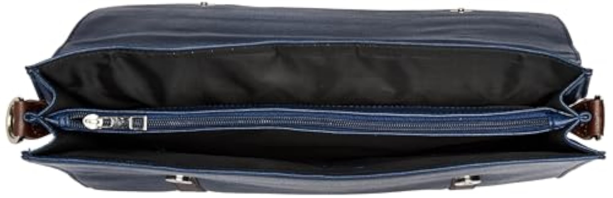 EcoCarry Unisex Laptop Briefcase Bag for MacBook, Colour Blocked