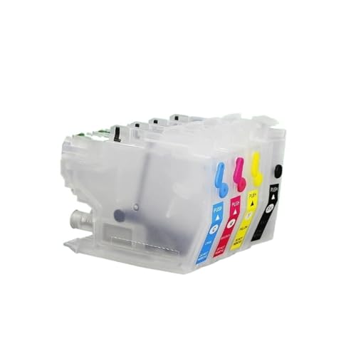 Solution LC421XL Brother DCP-J1050 pour éviter les pannes d'encre répétitives