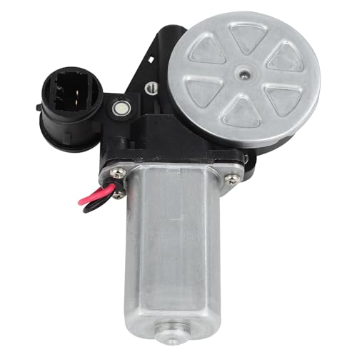Image of SCITOO Front Driver Side power window regulator motor Replacement for 2004-2006 for Scion xB 85720-32160, 8572032160