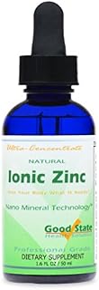Good State - Ionic Liquid Zinc Ultra Concentrate