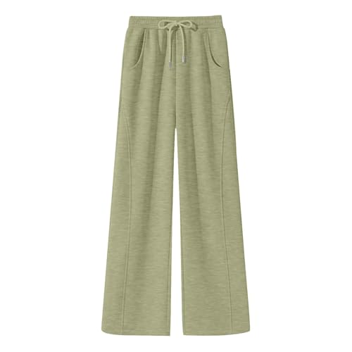 Pantalon de randonnée pour femme coupe années 70 stretch et respirant