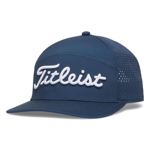 Titleist Diego Golf Hat Monterey/White