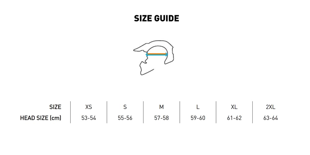 Shot Race Gear Kask motocrossowy certyfikowany ECE 22.06 – Kask crossowy z wzmocnionej skorupy SRS – 16 otworów dla efektywnego systemu wentylacji – Wyciągana wyściółka, z możliwością prania