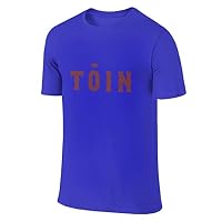 Amazon.co.jp: Osaka Toin Baseball Koshien Men's T-Shirt, Short