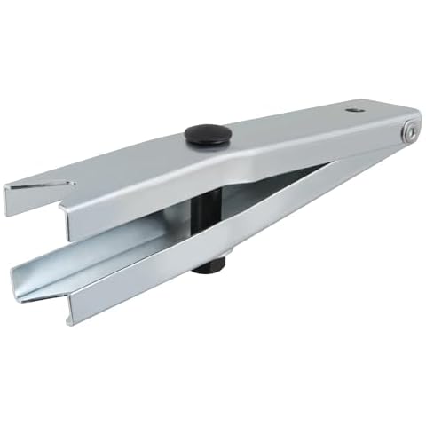 Performance Tool W84603 Door Spring Tool: Professional-Grade Tool for Easy and Safe Removal and Installation of Automaker Door Springs Cover