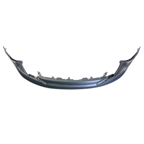 Image of FitParts Compatible with Scion tC 2005-2010 Front Bumper Cover | CAPA Certified, Primed, With Fog Light Holes, Coupe, Base Spec Coupe, Ready to Paint, OEM 5211921906, SC1000103