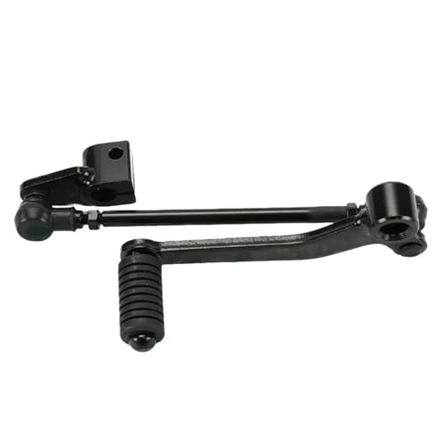 Levier de vitesses pliable moto pour balades en CF250SR et 300SR