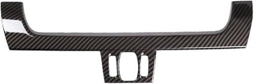 Cubierta decorativa para consola central de BMW Serie 2 2015-2019 de precisión