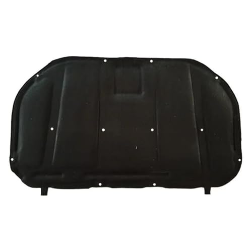 Coton d'isolation phonique pour Toyota Fortuner 2016-2019 capot