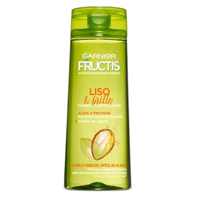 Garnier Fructis Champú - 360 ml