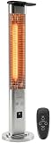 SereneLife 900W Standing Heater