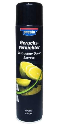 Preisvergleich Produktbild Geruchsvernichter / Geruchsentferner / Geruchskiller, 600 ml Spray
