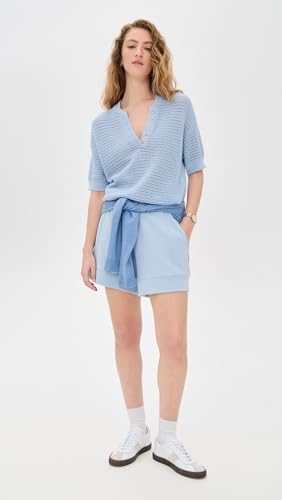 Image of Varley Women's Callie Knit Top