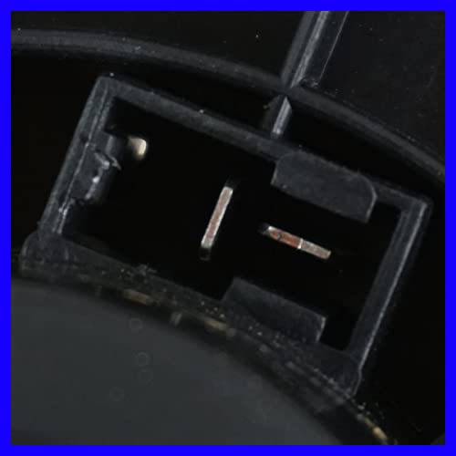 Image of TRQ Heater Blower Motor w /Fan Cage for Infiniti Nissan Subaru