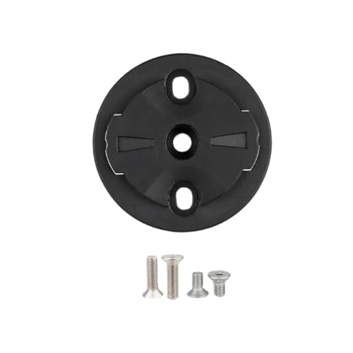 Kfwfuaee Alta resistencia Ciclismo Ordenador Montaje Montaje Bike Faro Accesorios ligeros Faro