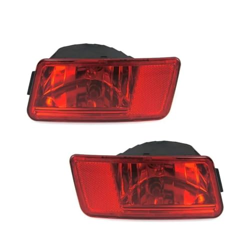 Feu Arrière LED Réflecteur Antibrouillard Dodge Journey 05178273 05178272