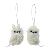 Set of 2 Assorted RAZ Imports 4