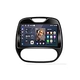 🚗 【Commandes au volant prêtes】: Bonjour ! Rien n’est plus important que de rester concentré pendant la conduite. Le Radio For pour Renault Captur Kaptur CLIO Samsung QM3 2011 - 2018 Stereo vous permet de gérer la lecture radio directement depuis votre volant sans détourner le regard. Il offre une merveilleuse garantie pour une conduite plus sûre et plus confiante.