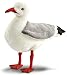Hansa Creation Peluche hareng mouette en peluche