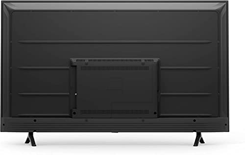 Image of Amazon Fire TV 55 inch 4-Series, 4K UHD smart TV with 4-Year Protection Plan