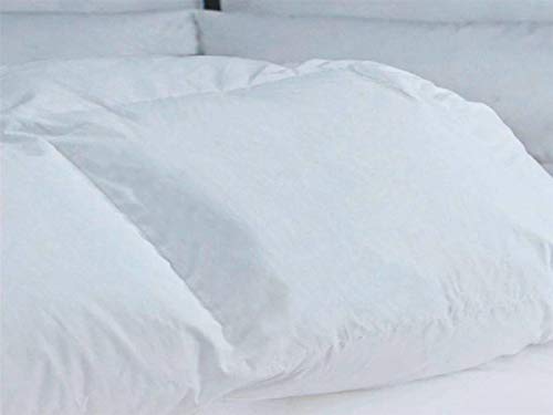 Gobi - Relleno nórdico Natur Cama 180 Cm - Gramaje 180 g/m2