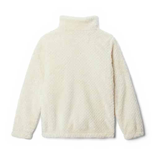 Blouson de polyester molletonn pour les sorties d'hiver des enfants - 4
