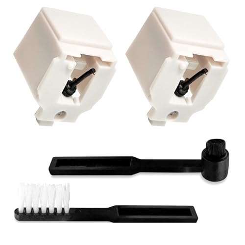 Aiguille de rechange ATN3600L double tête de haute précision pour platine AT-LP60