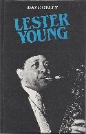 Paperback Lester Young (Jazz Masters) Book