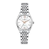 Philip Watch Collezione Roma: orologi Swiss Made, sintesi di armonia estetica e precisione, diventano protagonisti del mondo Classic di Philip Watch. Movimenti automatici e prestigiose complicazioni di manifattura svizzera, si uniscono ad uno stile pulito e attento ai dettagli che esprimono L'eleganza classica della Roma antica, dei suoi splendori, dell'arte e della cultura.