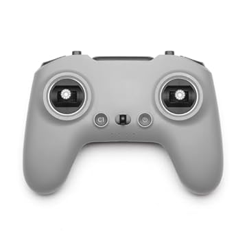 Controle remoto FPV original 3 para DJI Avata 2, DJI Goggles 3 - Peso mais leve, maior alcance e modo de operação M-gear disponíveis