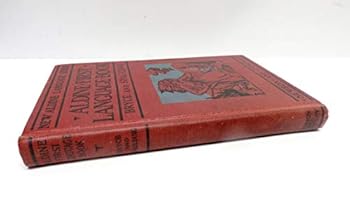 Hardcover Aldine First Language Book