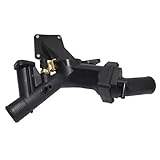 Conçu pour contrôler avec précision les températures du moteur du véhicule, il régule le débit du liquide de refroidissement pour maintenir la température de fonctionnement correcte.