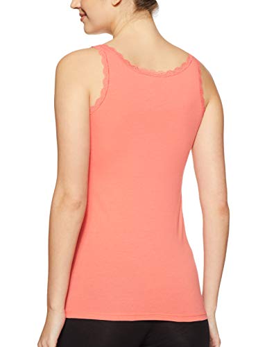 Image of Van Heusen Women Anti Bacterial Camisole - Colour Fresh, Moisture Wicking