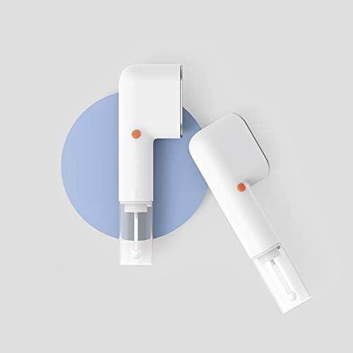 Portable Handheld Garment Steamer Strong Fast Heat-up Household Mini Travel Clothes Steam Iron Wrinkle Remover