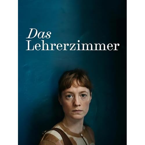 Das Lehrerzimmer