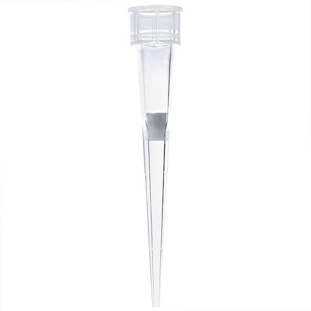 Puntali Per Pipette Da Laboratorio - 100 Pezzi Da 10ml, Universali E Trasparenti - Foto 11