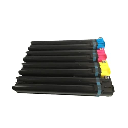 Image of SWjfbzzBU Toner Cartridge Compatible With Color C75 J75 Press 700i 700 Digital Color Press(Y)