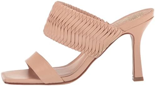 Vince Camuto Women's Footwear Women's Bofirrd High Heel Sandal Heeled, Dark Buff, 8.5 | Image 7