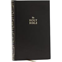 1611 KJV with Apocrypha, Hardcover