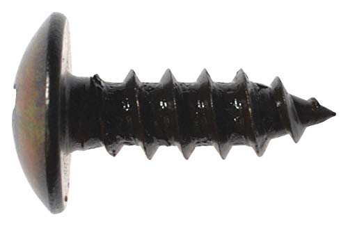 Dayton Screw, Pan Head, M4.2 X 12 Mm