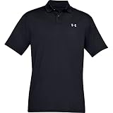 Muy cómodo – Este polo de hombre cuenta con un tejido elástico multidireccional que ofrece una mayor libertad de movimientos en cualquier dirección.