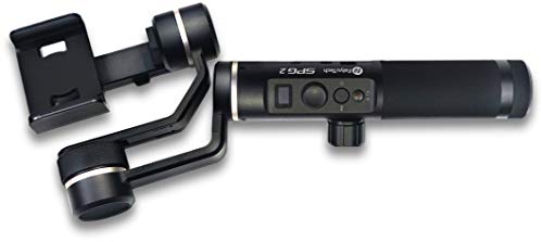 FeiyuTech SPG2 - Stabilizzatore cardanico a 3 assi...