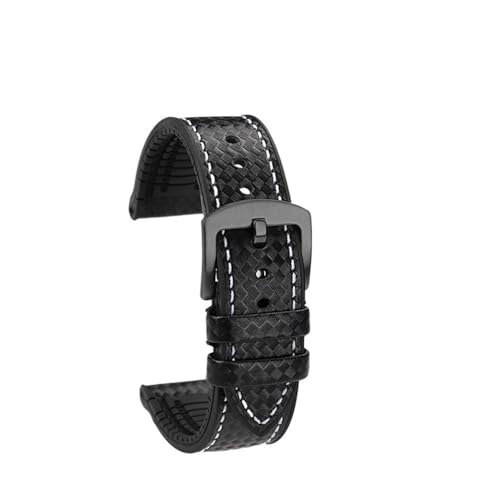 [ȓX] n~gvXgbvJ[Lq󕗑V[YYf@ێvohANZT[X|[cSj 20 ~[g 22 [g(Black White Black,20MM)