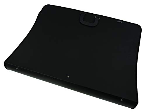 Prestige PP2026  3 Studio Serie Arte Cartera 3 Inch Refuerzo 20 Pulgadas x 26 Pulgadas