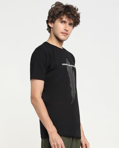Image of Bewakoof Men T-Shirt